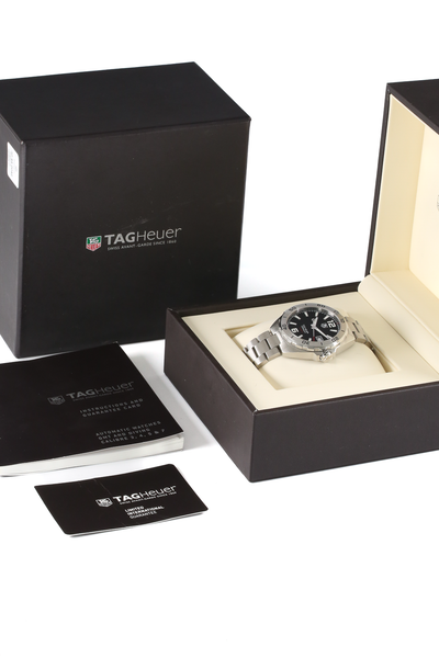 Tag Heuer Formula 1 WAZ2113.BA0875